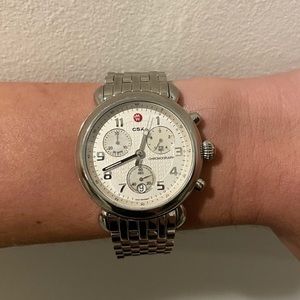 Michele CSX watch